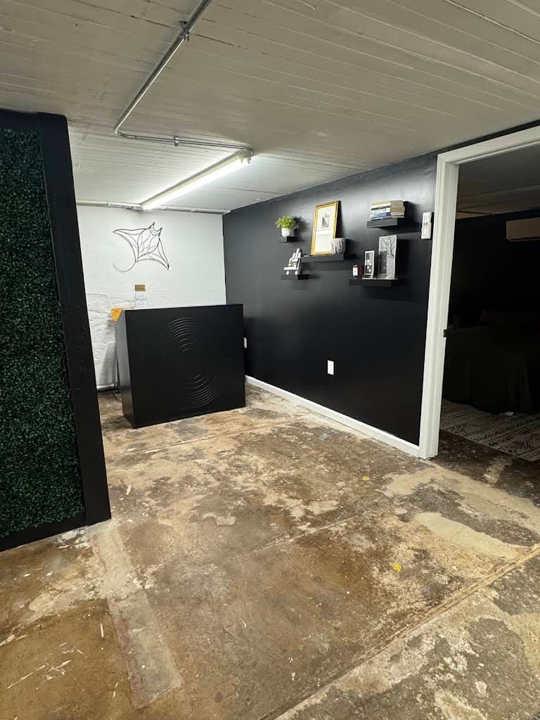 Photo of Stingray Massage LLC