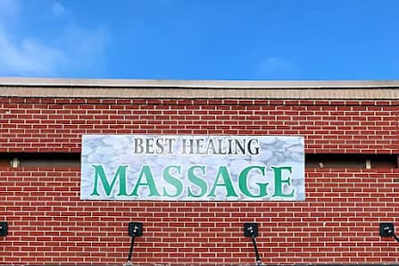 Photo of Best Healing Massage