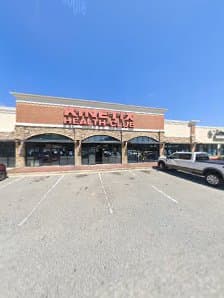 Photo of Zebulon massage