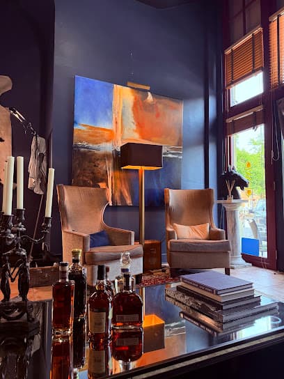 Photo of Gentry Barbershop Gentry Proper