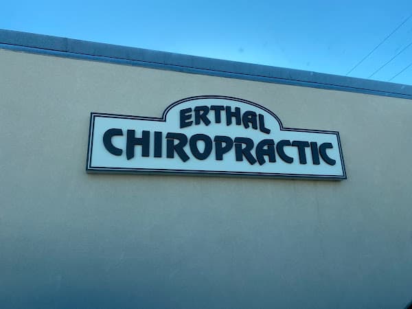Photo of Erthal Chiropractic