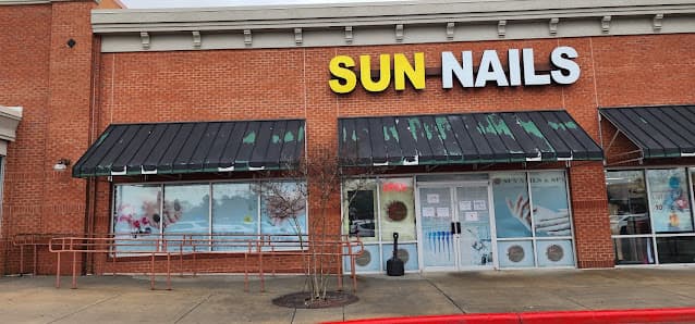 Photo of Sun Nails & Spa
