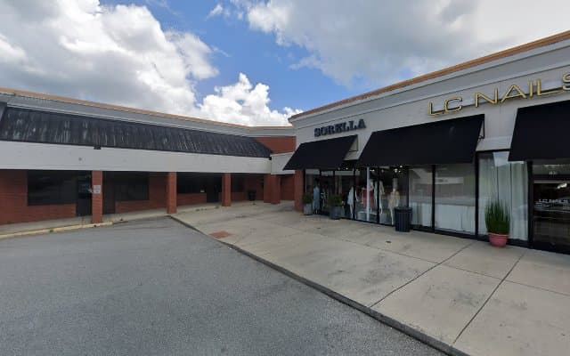 Photo of Stretch Zone