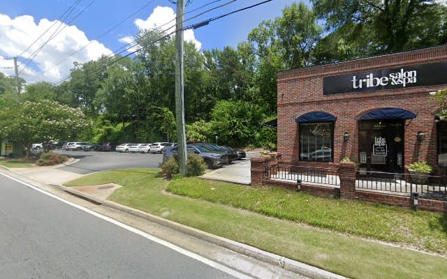 Photo of Tribe Salon & Spa