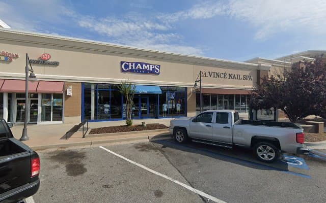 Photo of M. Vince' Nail Spa