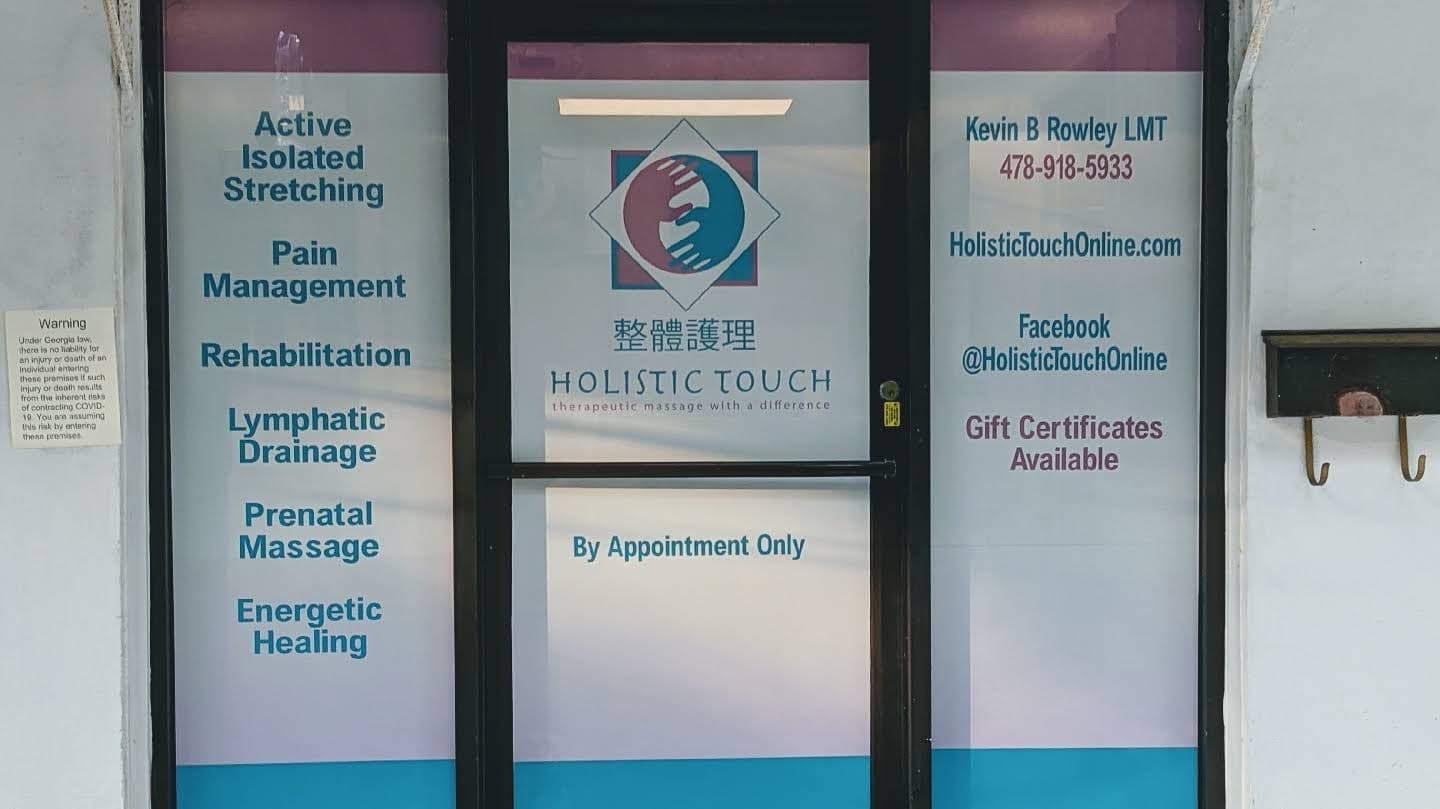 Photo of Holistic Touch