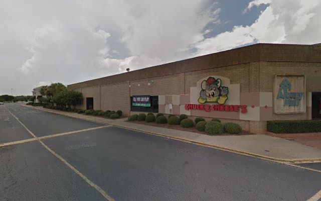 Photo of Albany Mall