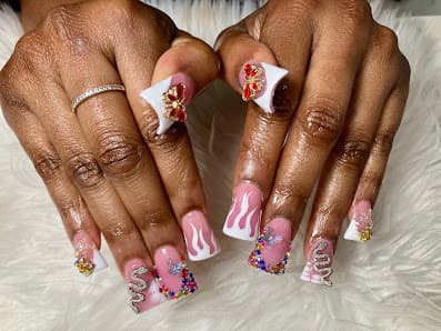 Photo of Spa Nails