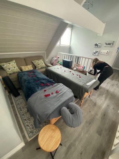 Photo of Briana massage Spa & wellness