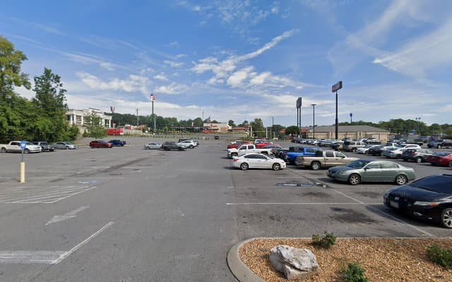 Photo of Just Jump Trampoline Park