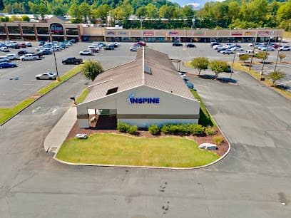 Photo of Inspine Chiropractic and Wellness