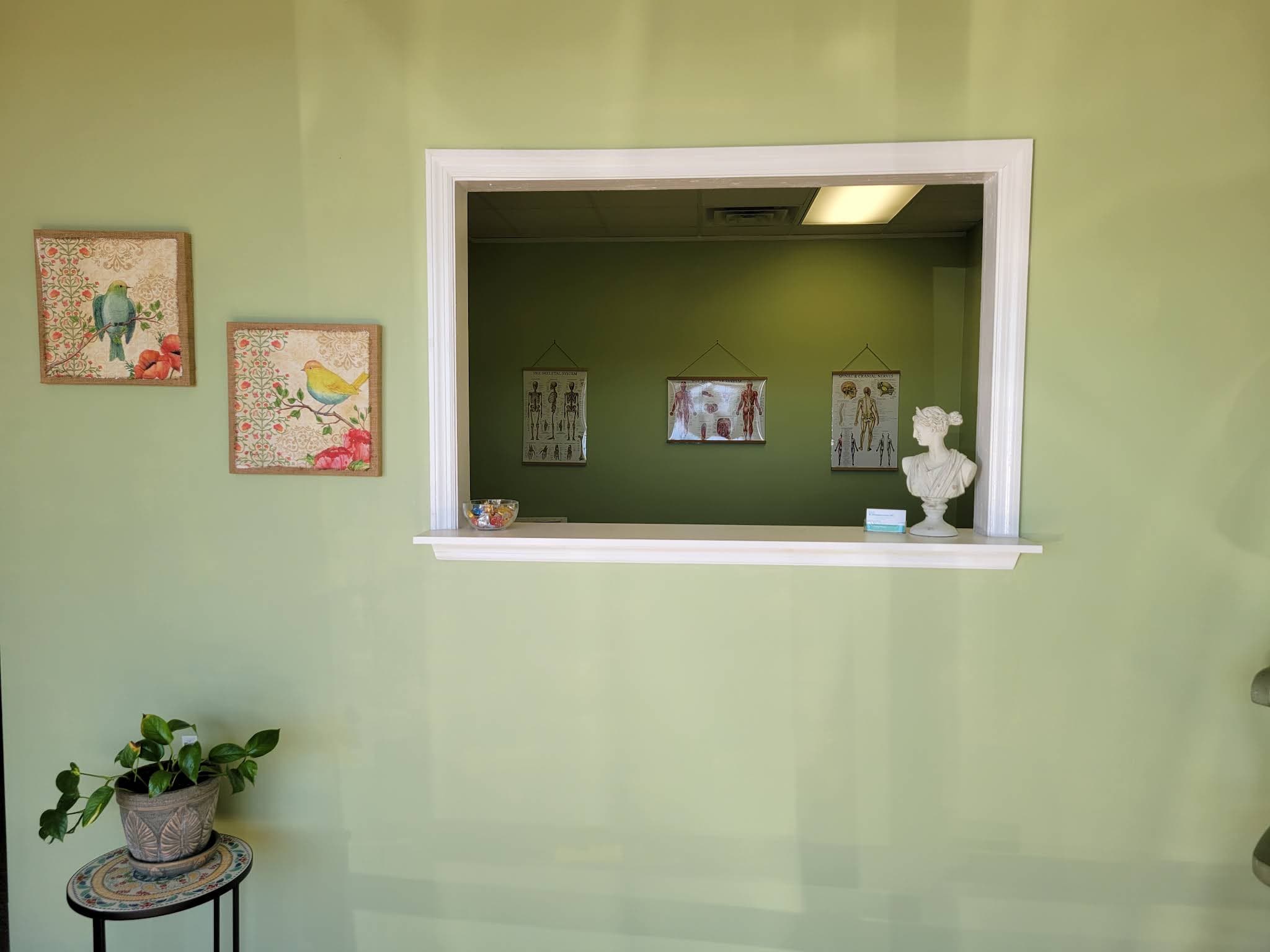Photo of The Positive Effect Massage Clinic LLC