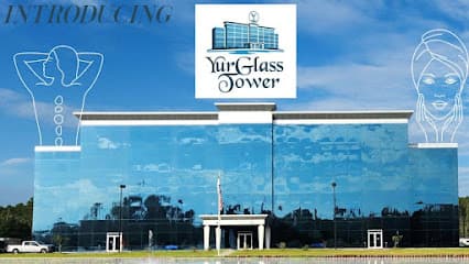 Photo of YurGlass Tower