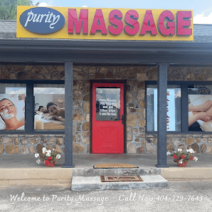 Photo of Purity Massage