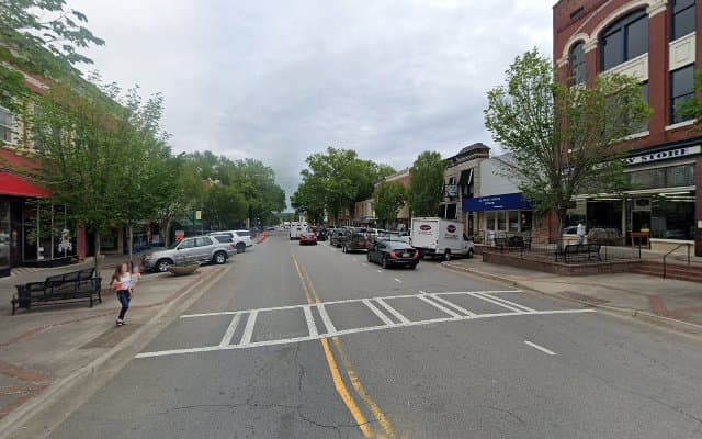 Photo of Charmed Spa & Salon