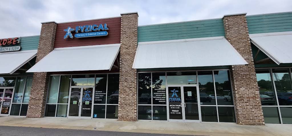 Photo of FYZICAL Therapy & Balance Centers