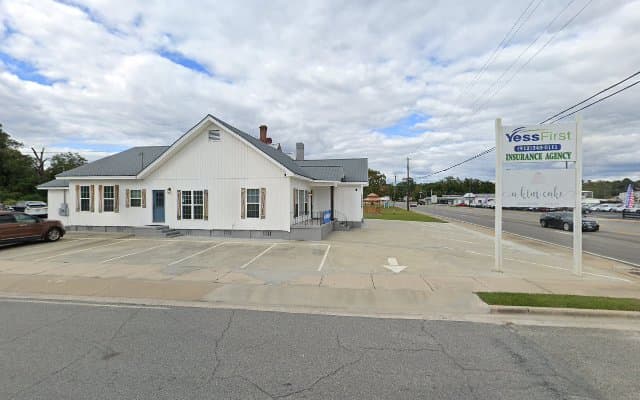 Photo of Elegance & Style Barber Lounge - Baxley
