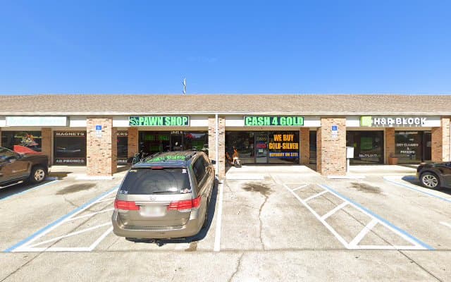 Photo of AP Medical