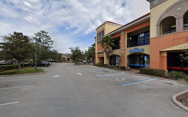 Photo of Watts Chiropractic Center