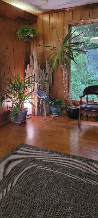 Photo of Time To Be Present Wellness