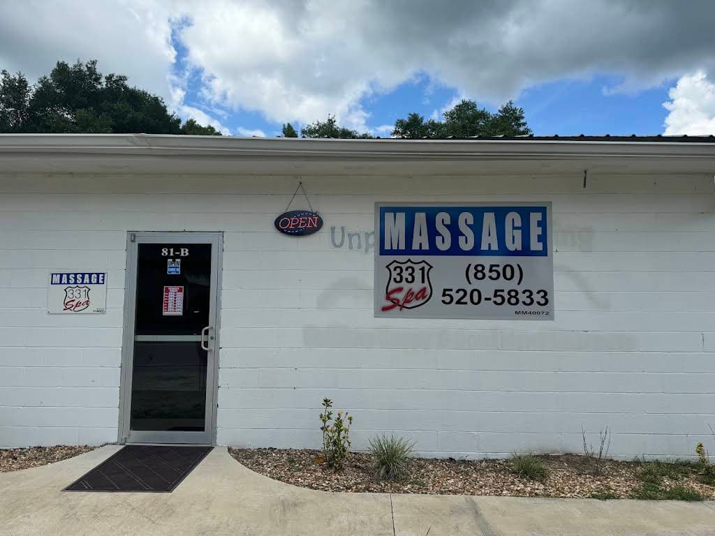 Photo of 331 Spa Asian Massage