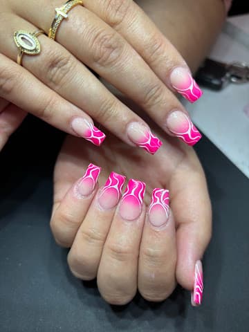 Photo of Regal Nails, Salon & Spa