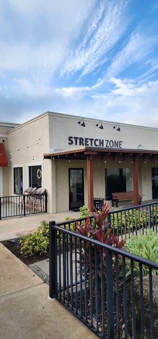 Photo of Stretch Zone