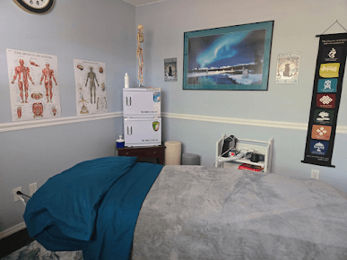 Photo of Healthy Therapeutic Massage And Bodywork