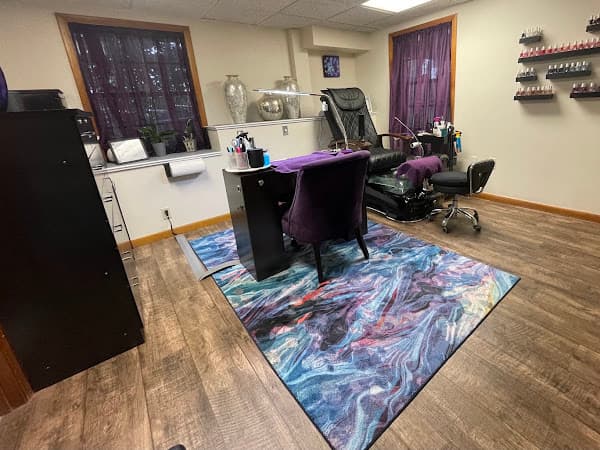 Photo of The Veranda Pampering Salon