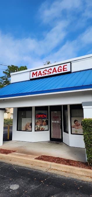 Photo of Jie Bodywork Massage