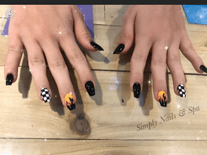 Photo of Simply Nails and Spa