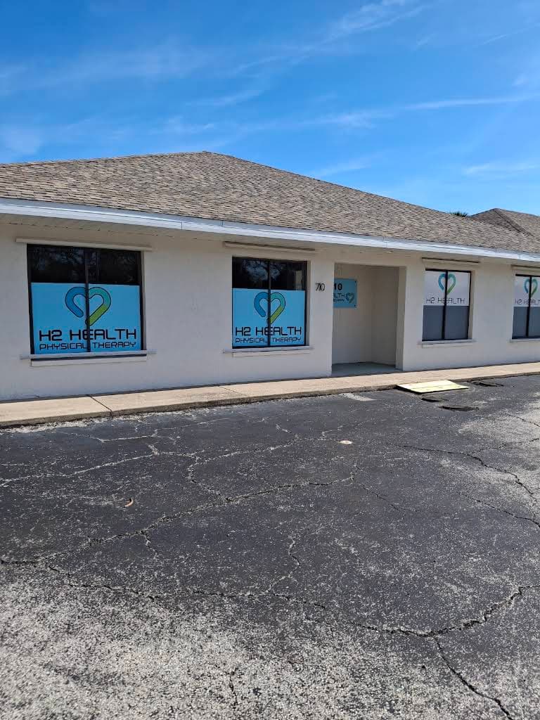 Photo of H2 Health- New Smyrna Beach, FL