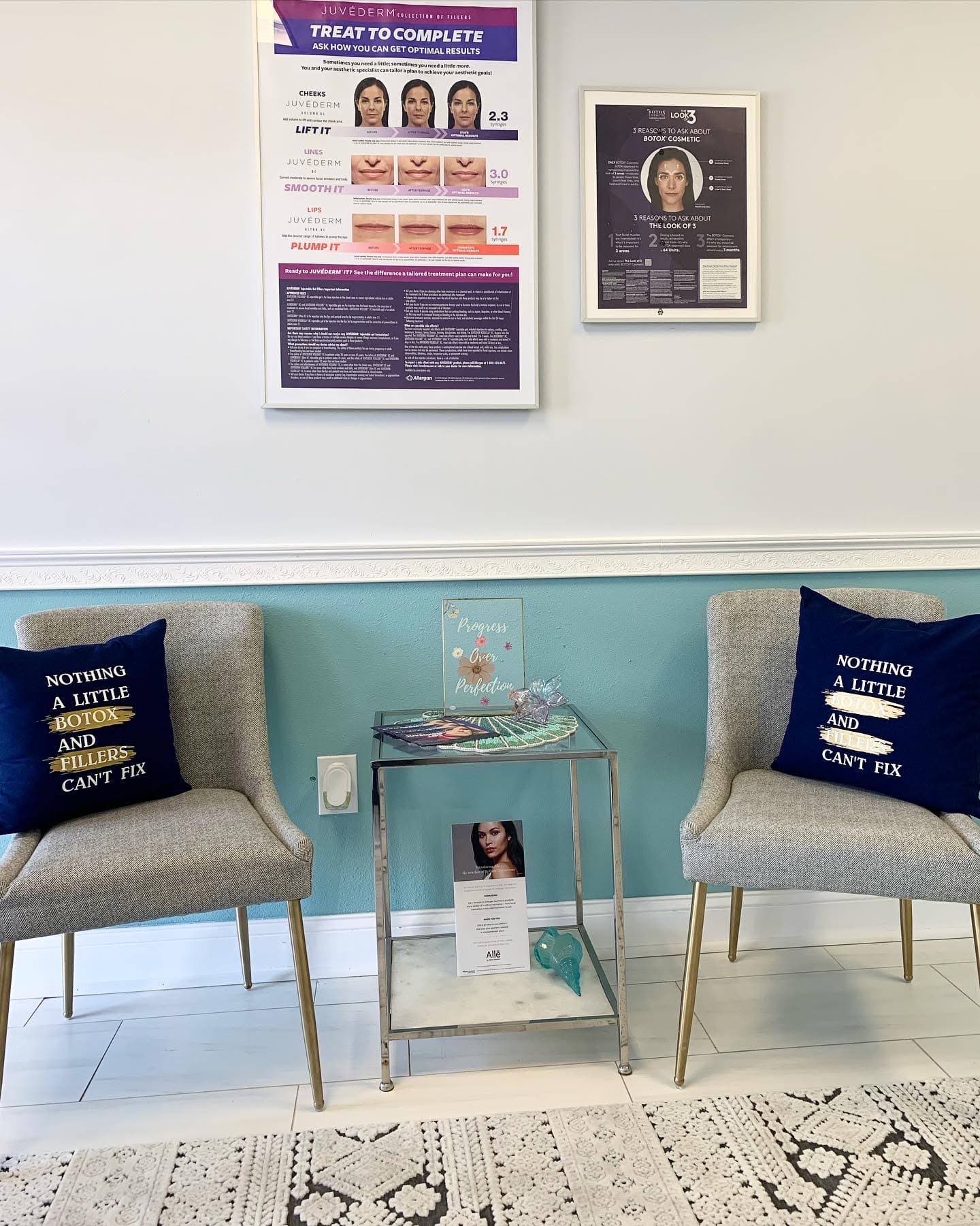 Photo of Goldfingers Aesthetics & MedSpa - New Smyrna Beach