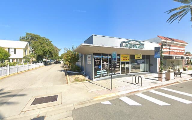 Photo of New Smyrna Athletic Club