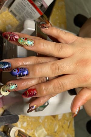 Photo of V Nails & Spa NSB