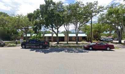 Photo of Physical Therapy at New Smyrna Wellness