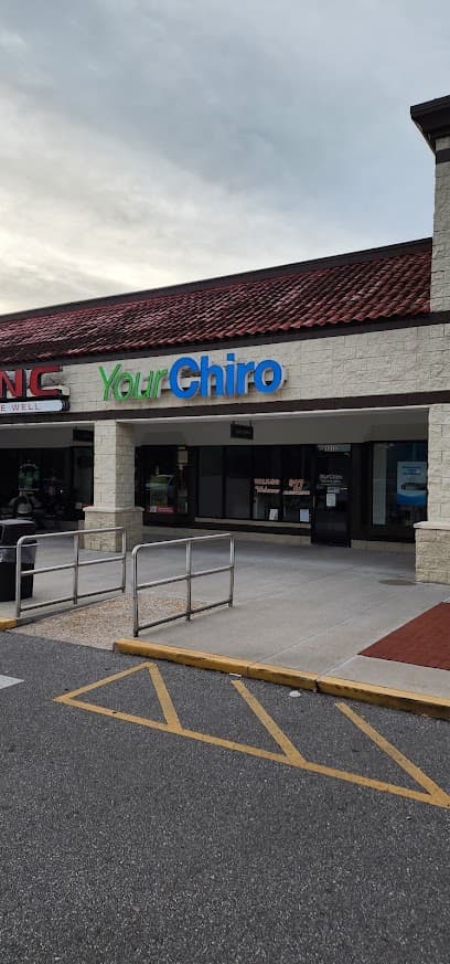 Photo of YourChiro - New Smyrna Beach