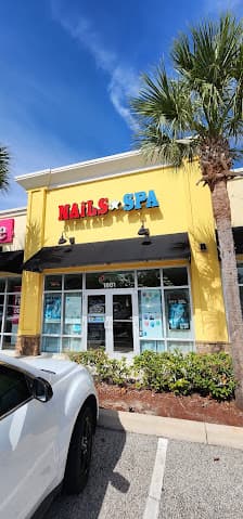 Photo of Venice Nails & Spa