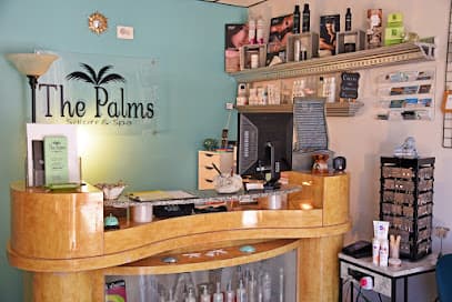 Photo of The Palms Salon & Day Spa