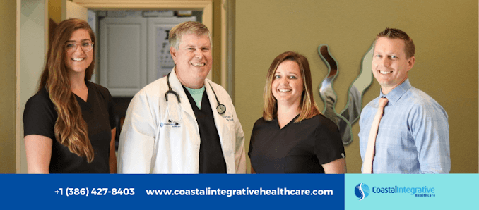 Photo of Coastal Integrative Healthcare