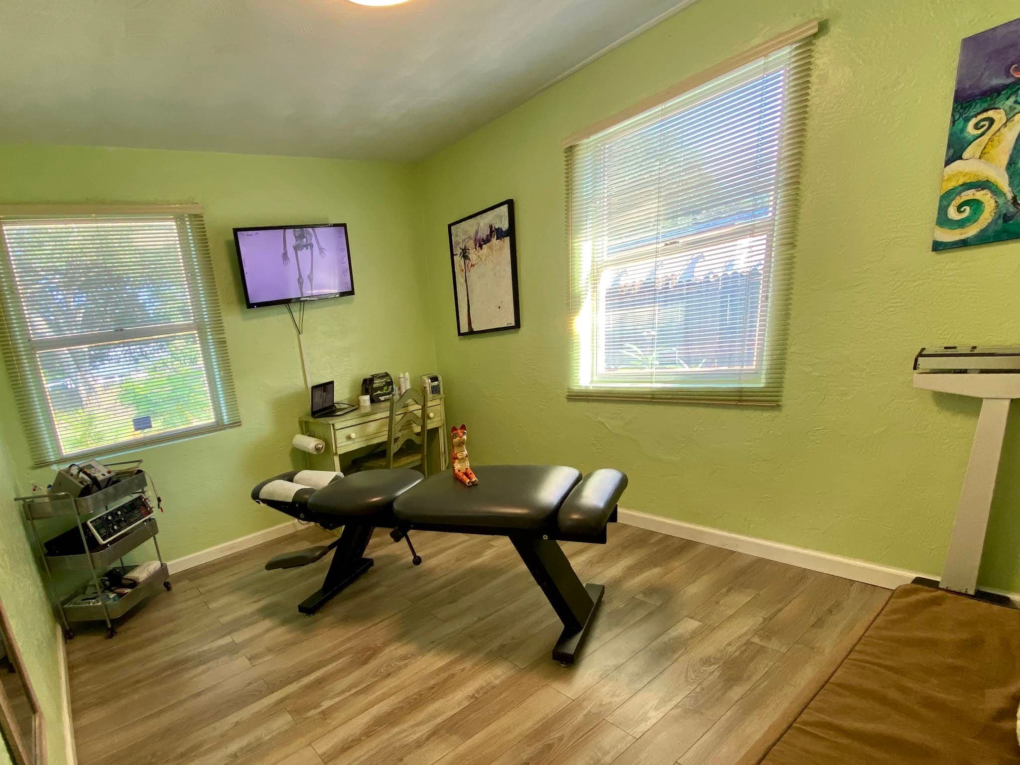 Photo of Align Stretch Relax formerly Liddle Chiropractic