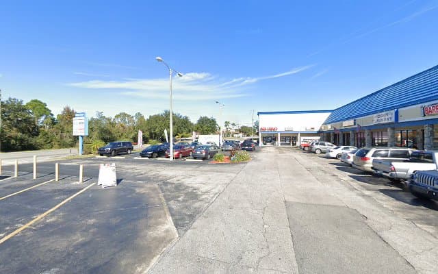 Photo of Lucy Nails & Spa
