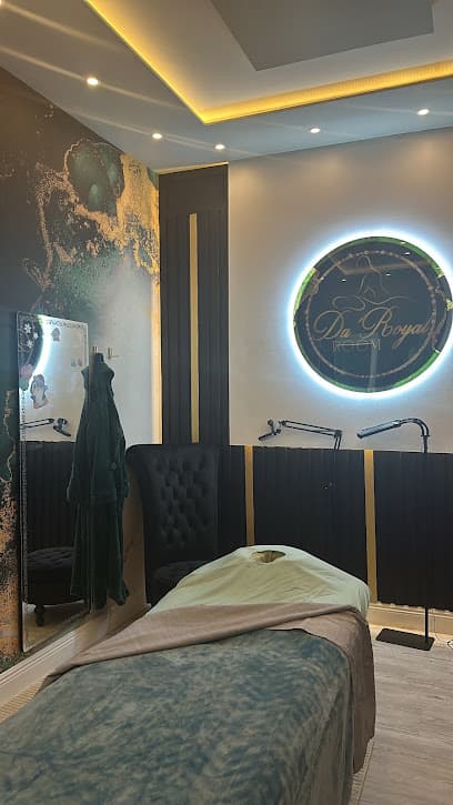 Photo of Da Royal Room