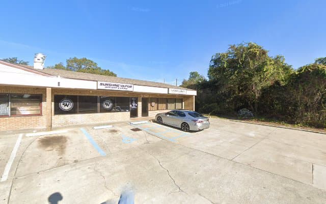 Photo of J David Salon & Spa