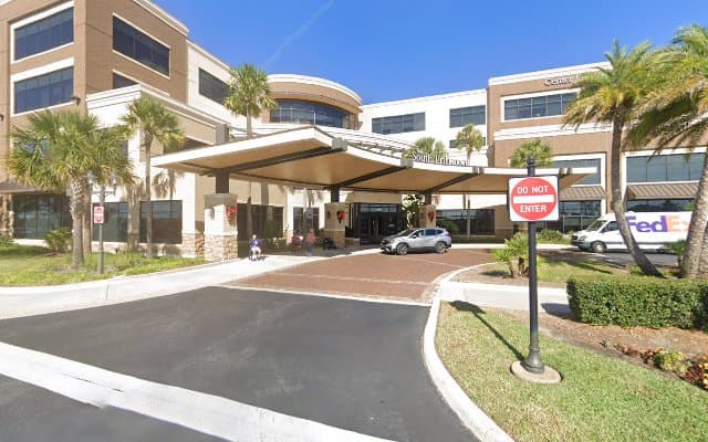Photo of Lake Centre for Rehab Physical Therapy The Villages, Florida - Brownwood