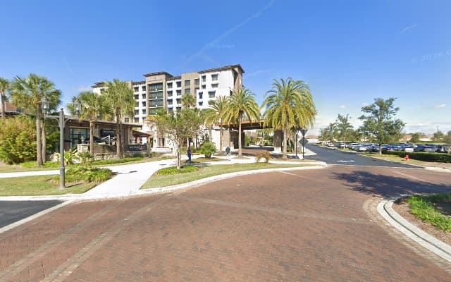 Photo of The Brownwood Hotel & Spa