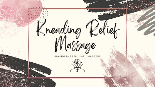 Photo of Kneading Relief Massage Therapy