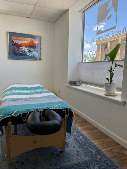 Photo of Kylie Bogetti Massage Therapist MA 99700