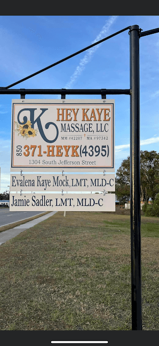 Photo of Hey Kaye Massage, LLC