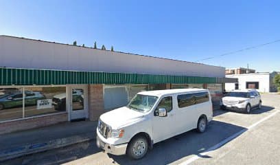 Photo of Gravitational Body Works, LLC